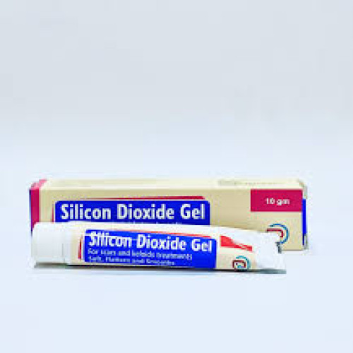Silicone Gel